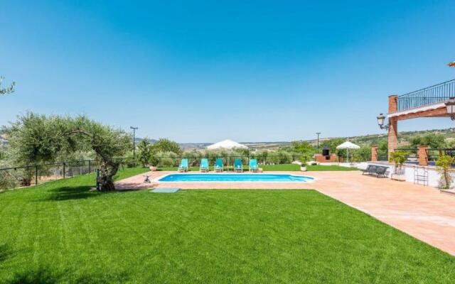 Casa rural Villa Mora