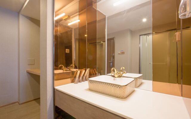 Xi'an Yunshang Seetang Guesthouse