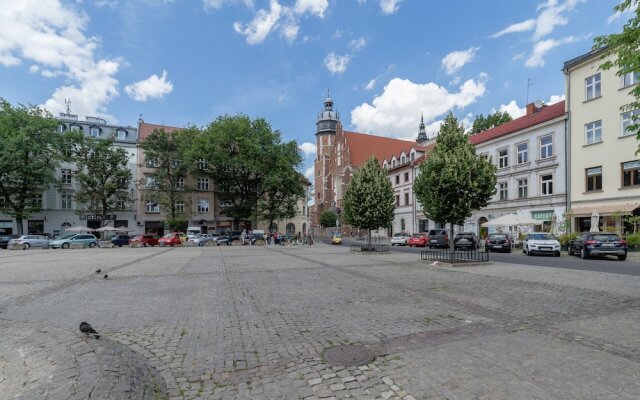 Studio Mostowa Krakow by Renters