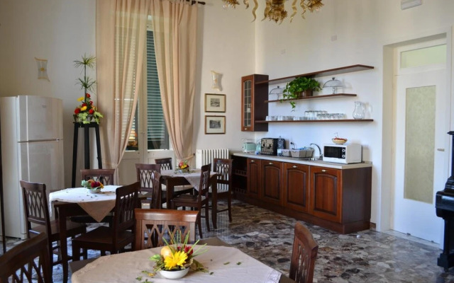 Le Signorine B&B Lecce