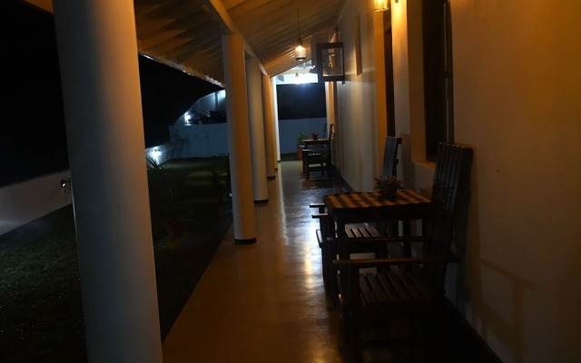 Villa Talpe Inviting 5 Bedrooms & Massage Pool