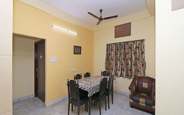 OYO 11319 Brickwood Guest House