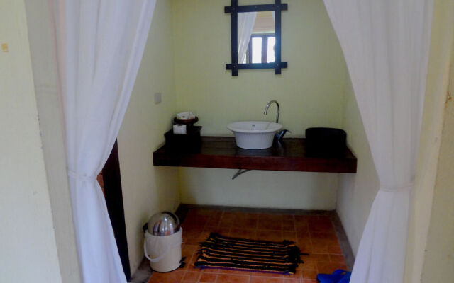 Aroma Pai Hotel and Spa