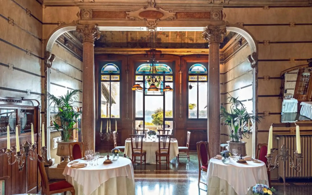 Hotel Laurin