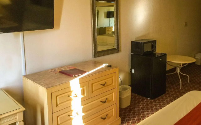 Super Inn and Suites Philadelphia