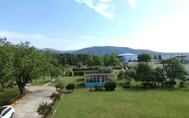 Yaman Beach Hotel