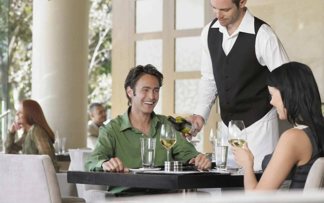 Hilton Garden Inn Las Colinas