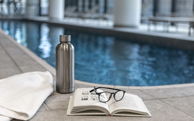 Adina Apartment Hotel Melbourne Southbank