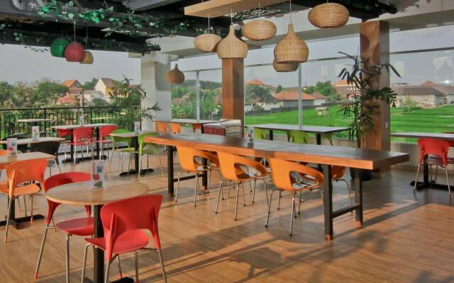 The Salak Hotel