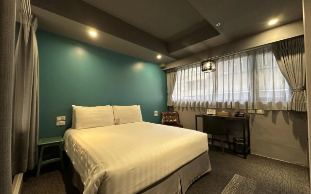 Cho hotel 3