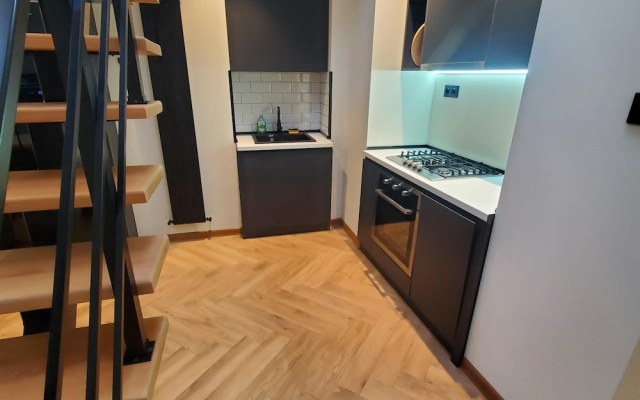 Urban Stay Tbilisi 3BR near metro