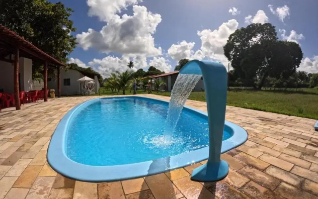 Prive Vila Caraibas