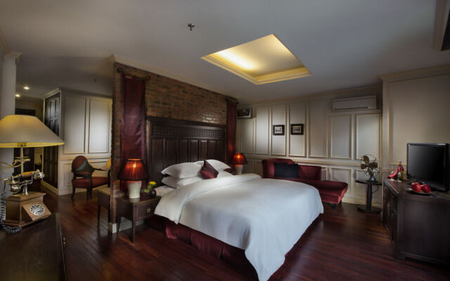 Hanoi Boutique 2 Hotel