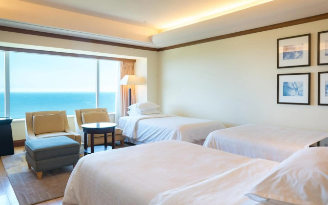 Phoenix Seagaia Ocean Tower