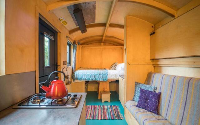Empress En Suite Wagon