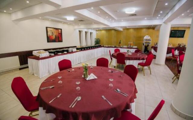 Hotel Covasna