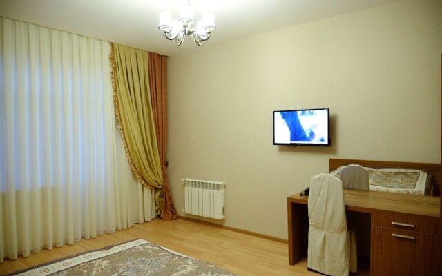Deyirman hotel