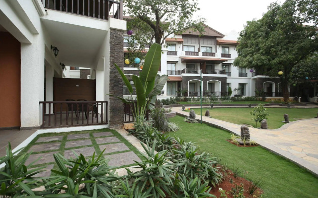 Rhythm Lonavala An All-Suite Resort