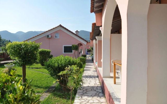 Tassos Apartments