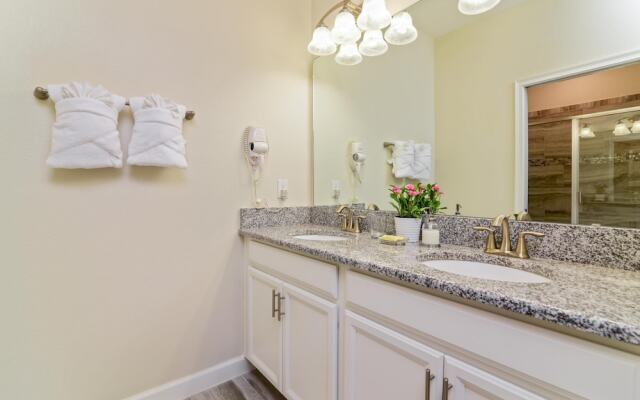 Cool Breeze by VillaDirect