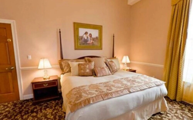 Hotel Alcott