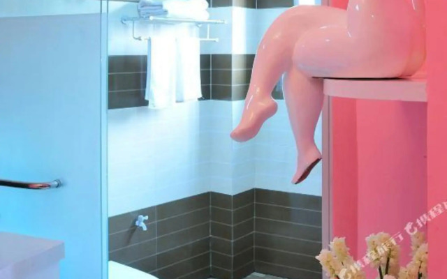 Peninsuland No. 1 Hotel