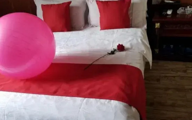 Yongzhou Jinkaijie Business Hotel