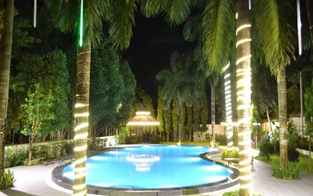 Hotel Bago
