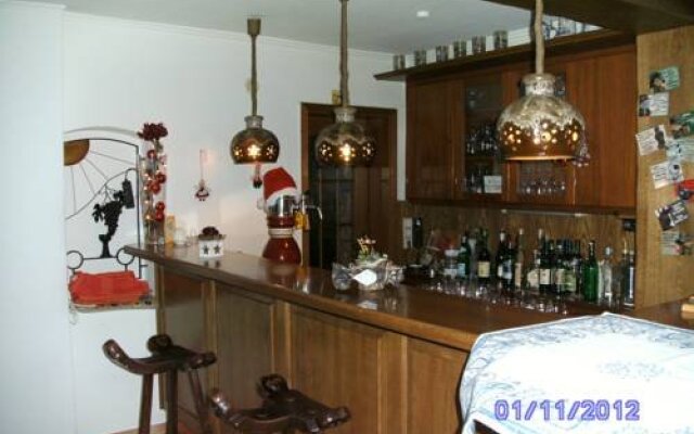 Pension Gastreich