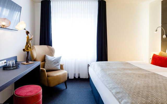 Hotel Restaurant Zwergschlösschen