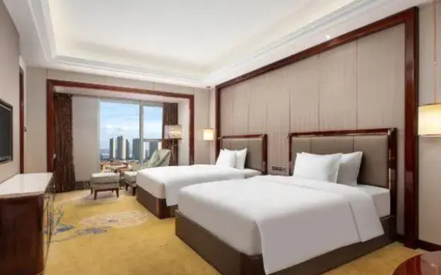 Wyndham Shaodong Zhaoyang