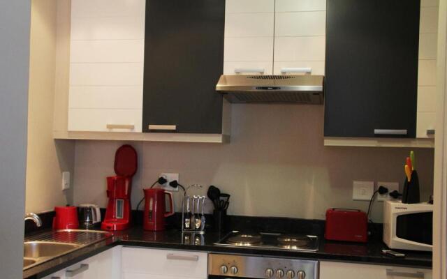 Apt 67 Long Street