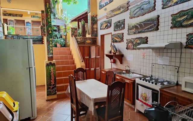 Hostel Manaus