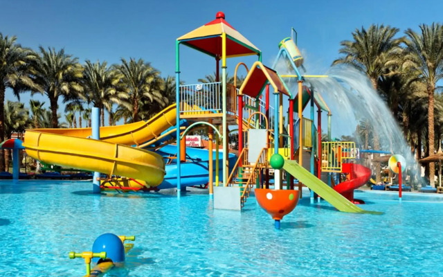 Beach Albatros Resort - All Inclusive