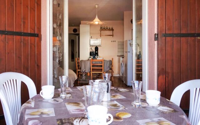 Le Méditerranée 34524