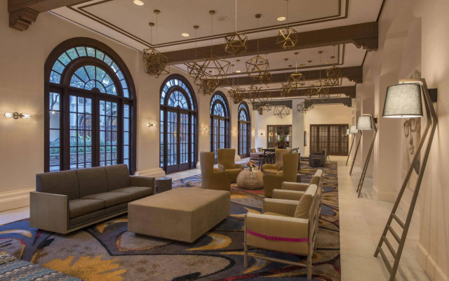 DoubleTree by Hilton Austin