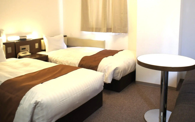 Shizuoka Town Hotel