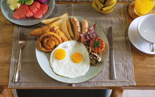 Villa Aloui by Villa Finder