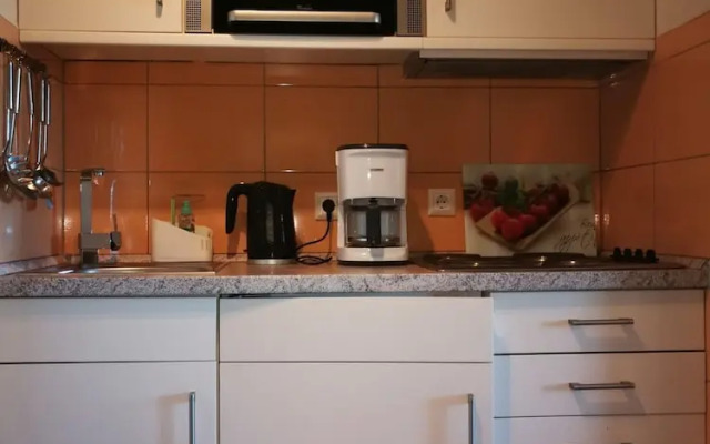 Holiday Home in Fehmarn Near Beach