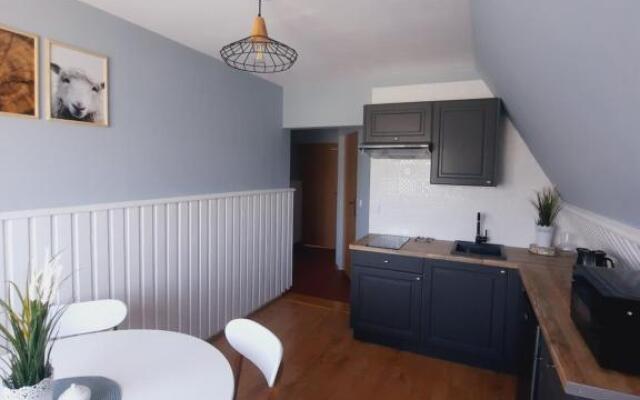 Apartament U Maćków