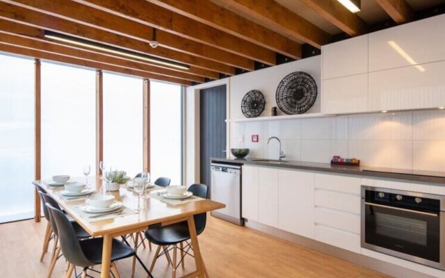Koura Apartments Central Queenstown