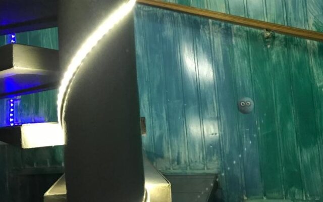 Hostels Rus Schelkovskaya