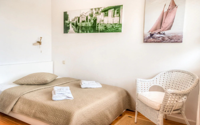 Apartamenty Sun & Snow Playa Baltis