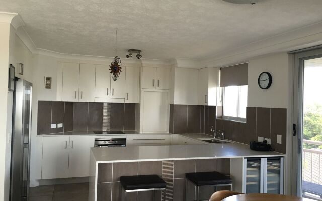 Wharf Boutique Apartments