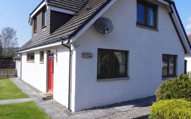 Drummond Cottage