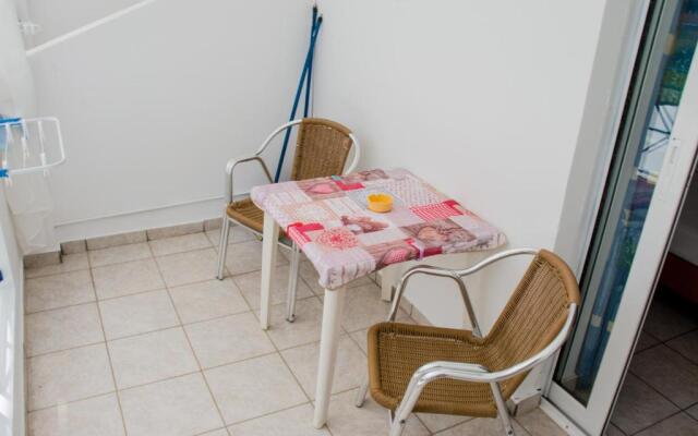 Melitsa Corfu Hotel