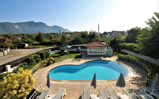 Dalyan - Villa Basaran Sleeps up to 9 Guests