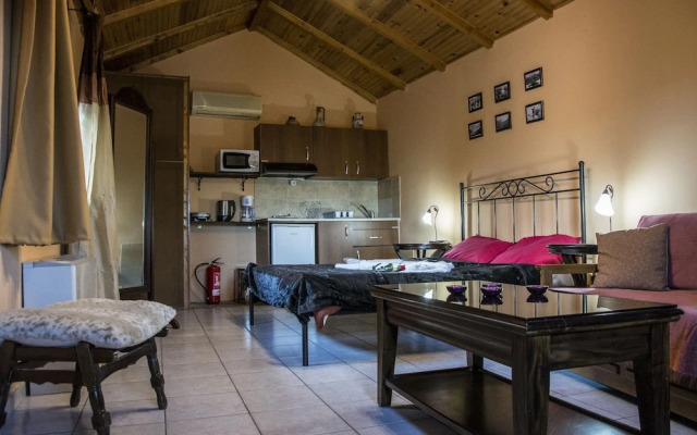 Theasis Guesthouse