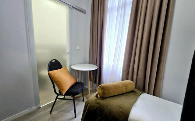 City Hotel Storch