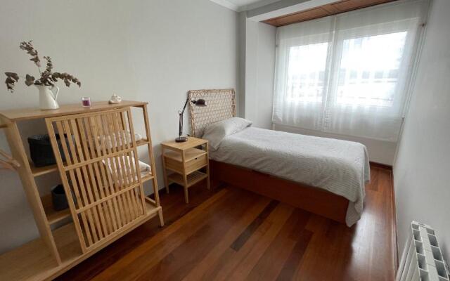 Apartamento A Tenencia